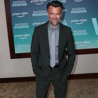 　ジョシュ・デュアメル