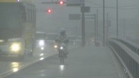 三豊市豊中町本山　9月9日午前8時半ごろ