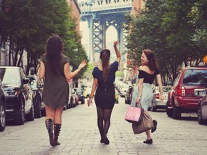 女性が多いところが苦手だったころの私はまだ「女性の強さ」を知らなかった