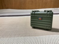 「プロテクターツールケース」TRUSCO MINIATURE CONTAINER