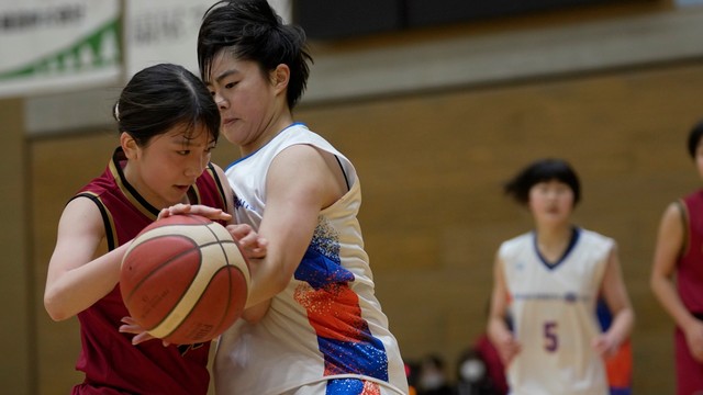 川崎ブレイブサンダース―茨城ロボッツ