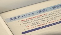 新スタジアム整備の検討協議会　岡山県民へのアンケート結果公表　9100件余りの回答(17日時点)