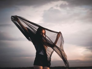 夢は持たない。自分の身に起こることを淡々と受け入れていくだけ