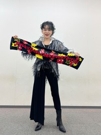 中森明菜（@akinan_official）さんのXより