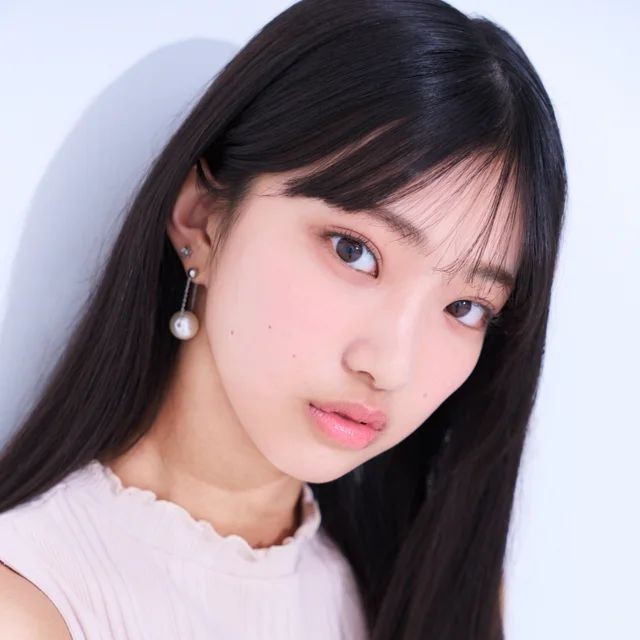 小嶌こゆき改め 朝比奈こゆ(朝比奈こゆ)　©ホリプロ