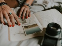 書くのも撮るのもやめない。ただSNSに載せないだけ。そして得たもの