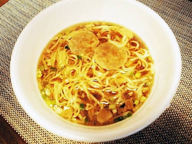 毎朝 カップ麺 を食べ続けて4年の男性 健康は気になるけれどやめられない Danro ひとり時間を楽しむメディア