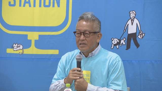 演出家／宮本亜門さん