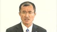 「生命や財産を脅かす犯罪と戦う」岡山県警  桐原弘毅新本部長が着任