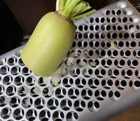 Mac Proでこんなことができるなんて…（清水洋治さん提供）