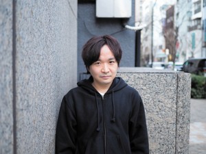 逢坂冬馬さん「ブレイクショットの軌跡」　第3作の舞台は日本へ。四輪駆動車がつなぐ断片化された世界