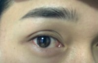 男性メイクはまゆげがポイント