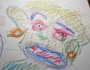 マッチ売りの少女