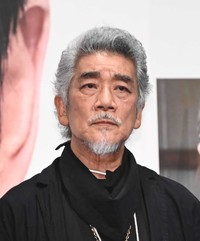 宇崎竜童(2022年)