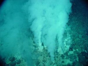 海洋ゴミの現状は？深海の採鉱計画も　沖縄の海を守る研究　若い世代に情熱伝える