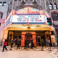 Photography by Ning Wong Studios © 2024 UCLA All Rights Reserved