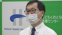 四国こどもとおとなの医療センター／横田一郎　院長