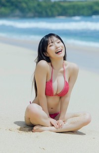 岸みゆ2nd写真集【7/16(木)発売!!】【公式】さんのX(@miyukishi_2nd）より