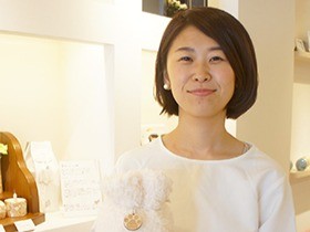 「気持ちが安らぐことが大事」　人気のペット用仏具は？