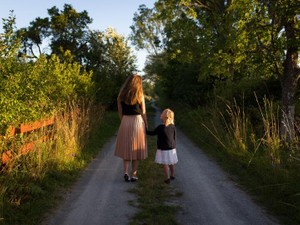 息子の薬を準備しながら思い出す、母が作るオブラート包みの薬の匂い