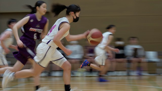 山形ワイヴァンズ―福島ファイヤーボンズ