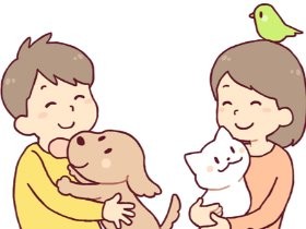 メスは「モモ」が圧倒的な人気　犬や猫の名前ランキング