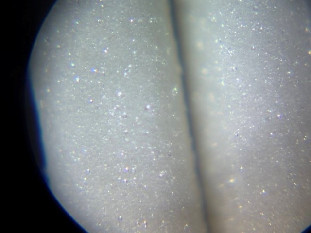 揖保乃糸特級。上級との差は細さだけ？