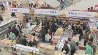 韓国グルメとコスメがずらり　ソウル線再開イベント　高松