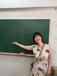 竹中知華さんのX（@happyhappytomo1）より
