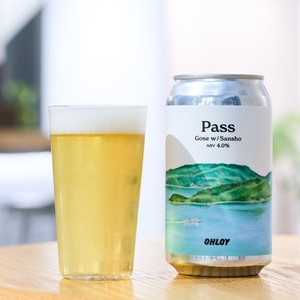 “クラフトビール沼”へようこそ！【第4回】通もにやける、いま飲むべき1本を紹介。「OHLOY/Pass」