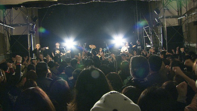 音楽で商店街を盛り上げる！サヌキロックコロシアム　高松市