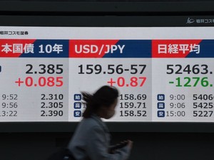 【１分でわかる】１ドルって、今は何円だったっけ？　円安と円高の仕組みと影響