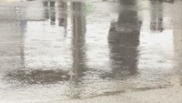高松市　午前10時半ごろ