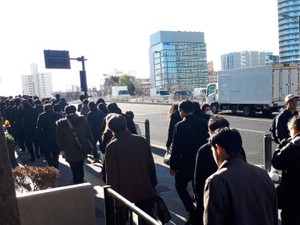 テレワークに必要な備えとは？　マニュアル作成に企業間連携…五輪に向けた対策を聞いた