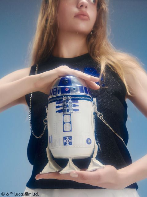 R2-D2、ヨーダ、イウォーク…『スター・ウォーズ』カプセルコレクション