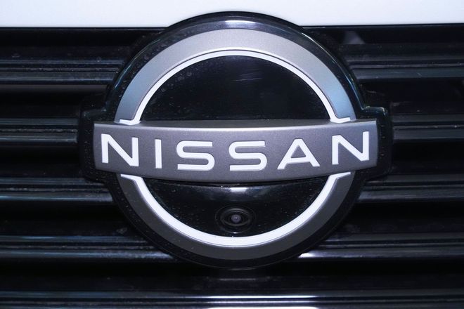 Japanese automaker Nissan says losses deepened in the last quarter | The Asahi Shimbun: Breaking News, Japan News and Analysis