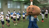 自治体同士で運動参加率を競う！香川・丸亀市と秋田・大仙市が対戦