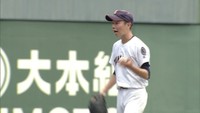 兄弟バッテリーが躍動！　高梁が林野に勝利で4年ぶりの初戦突破【夏の高校野球 岡山大会】11日