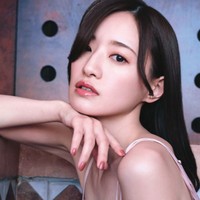 中田花奈の2nd写真集「掻き立てる」よりⒸ笠井爾示／講談社