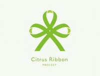シトラスリボンプロジェクトのロゴマーク