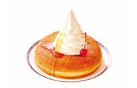 おやつはシロノワール（コメダ珈琲店公式ホームぺージより）