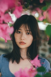 冴木柚葉1st写真集＝撮影／東 京祐 ©光文社