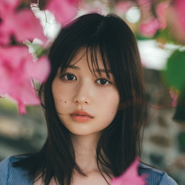 冴木柚葉1st写真集＝撮影／東 京祐 ©光文社