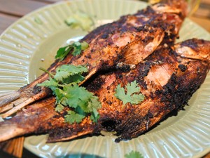 【地球をつまみ食い】タイで見つけたすしの源流「プラーソム」　発酵の魔法と隠し味に驚き