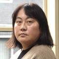 河崎秋子さん「ともぐい」　熊と猟師の死闘、「人間性とは何か」を問う