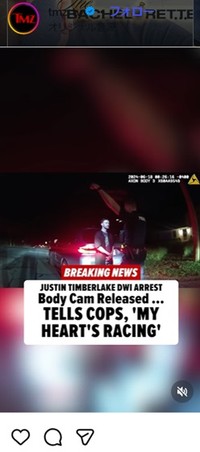 TMZのインスタグラム＠tmz_tvより