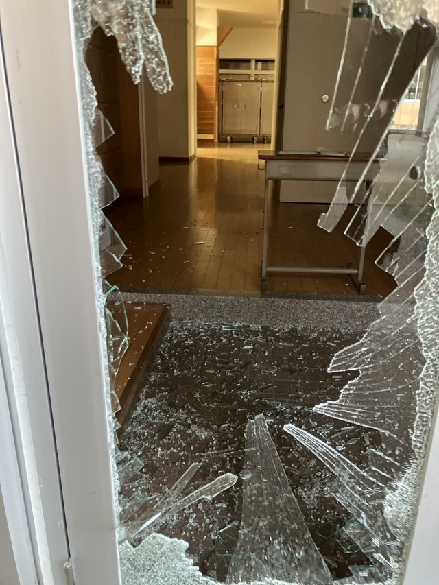 白岩孝夫南陽市長(@TakaoShiraiwa)のXより