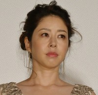 堀内敬子＝2016年