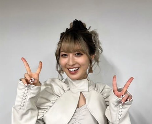 宮部のぞみのインスタグラム＠nozomimiyabeより