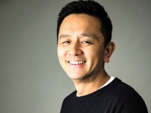 「DEAN＆DELUCA」運営会社社長 横川正紀さん　自分と向き合った3冊
